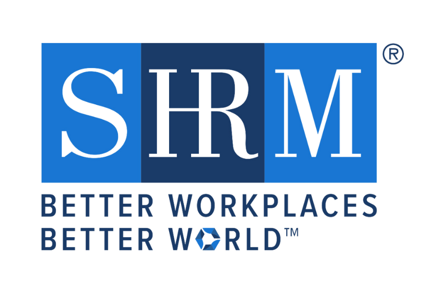 Proud member of SHRM