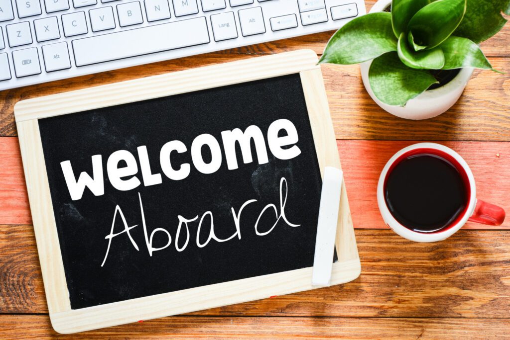 welcoming-new-hires